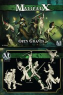 resurrectionists - open graves - nicodem box set